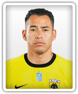 Sergio Araujo