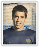 Nicolás González