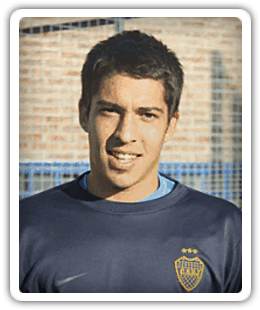 Nicolás González