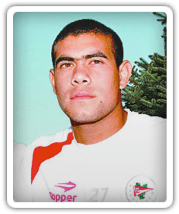 Héctor Cardozo