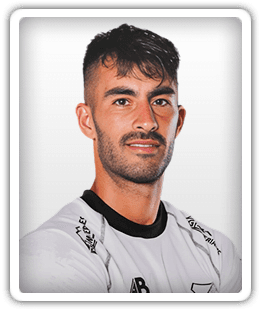 Santiago Gallucci Otero