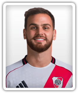 Leandro González Pírez