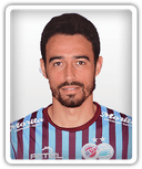 Santiago Prim
