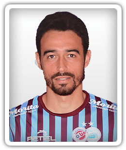 Santiago Prim