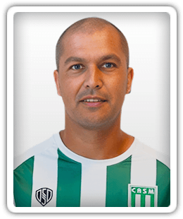 Facundo Melivilo
