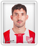 Lucas Rodríguez