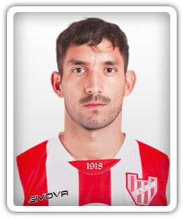 Lucas Rodríguez