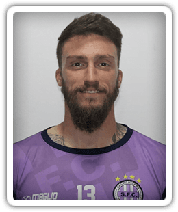 Damián Santagati
