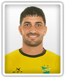 Nicolás Blandi