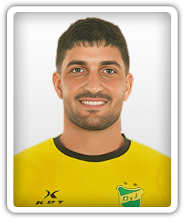 Nicolás Blandi