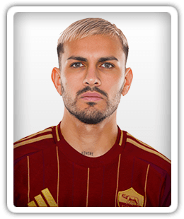 Leandro Paredes