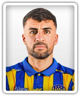 Nicolás Mana