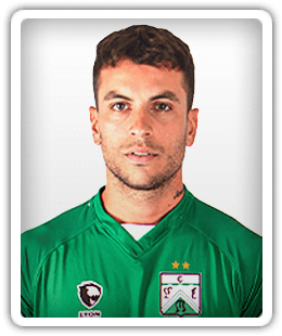 Emiliano Ellacopulos