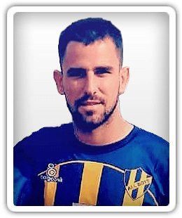 Nicolás Camerlinckx