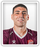 Mateo Acosta