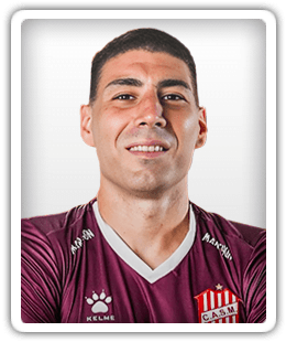 Mateo Acosta