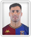 Jorge Correa