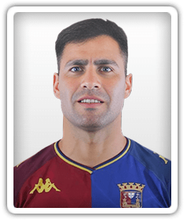 Jorge Correa