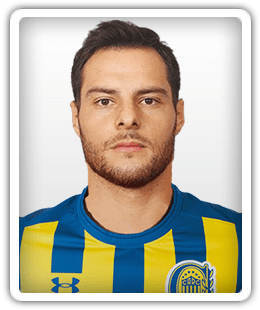Leandro Desábato