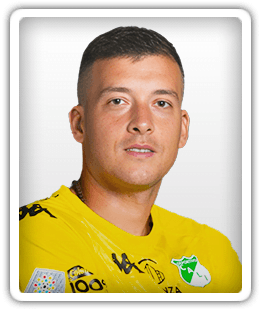 Joaquín Papaleo