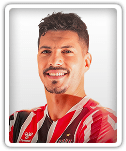 Rodrigo Salinas