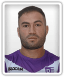 Fernando Moreyra