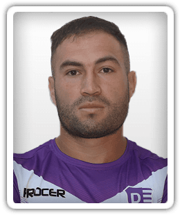 Fernando Moreyra