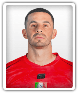 Ezequiel Mastrolía