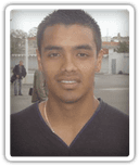 Rafael Cabrera