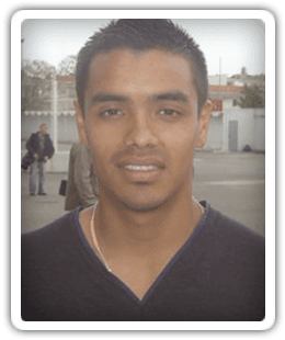 Rafael Cabrera