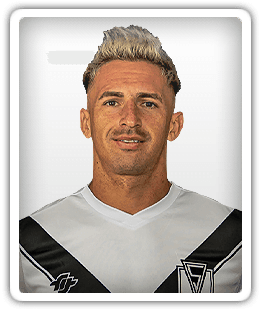 Leandro Barrera