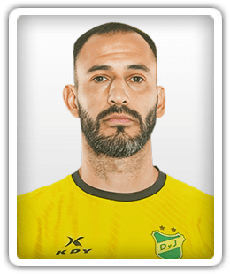 Emanuel Aguilera
