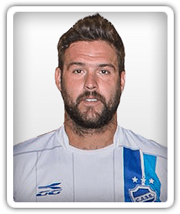 Nicolás Piovera