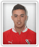 Brian González