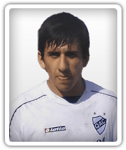 Jorge Ríos