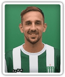 Matías Morales