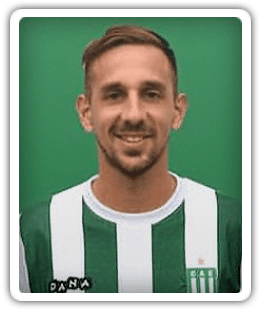 Matías Morales