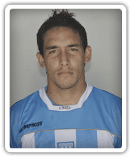 Leandro Basán