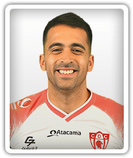 Maximiliano Quinteros
