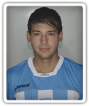 Matías Olivera