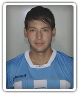 Matías Olivera