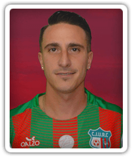 Benjamín Flordelmundo