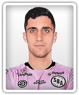 Lucas Campana