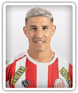 Maximiliano Rodríguez