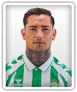 Ezequiel Ávila