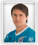Mauro Bustamante