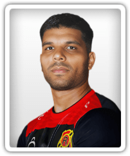 Lionel Altamirano
