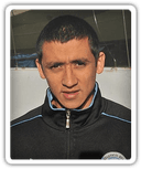 Emanuel Orquera