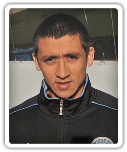 Emanuel Orquera