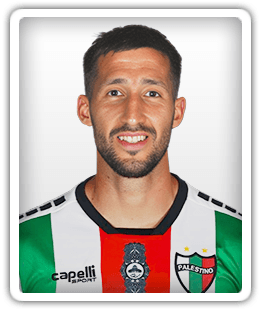 Gonzalo Sosa